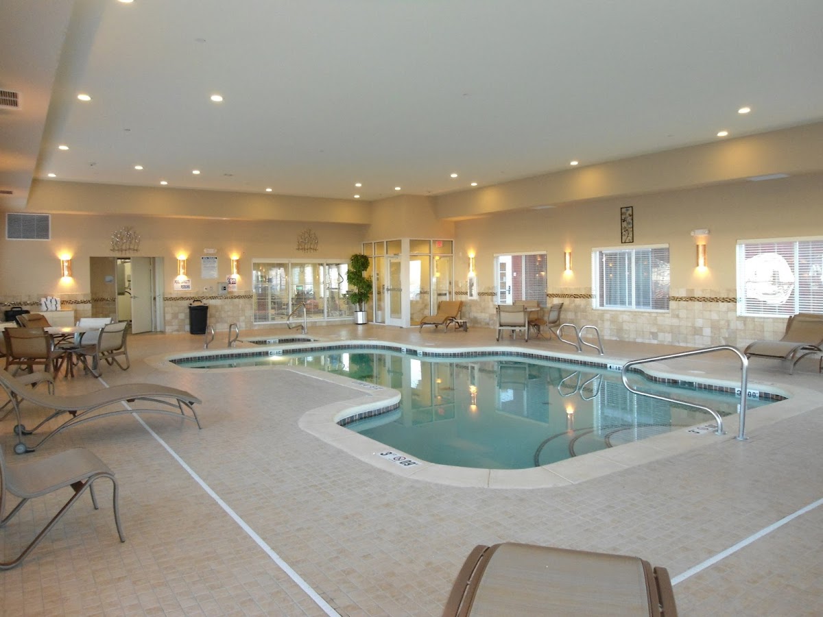 Holiday Inn Express & Suites Alpine Southeast by IHG photo 3