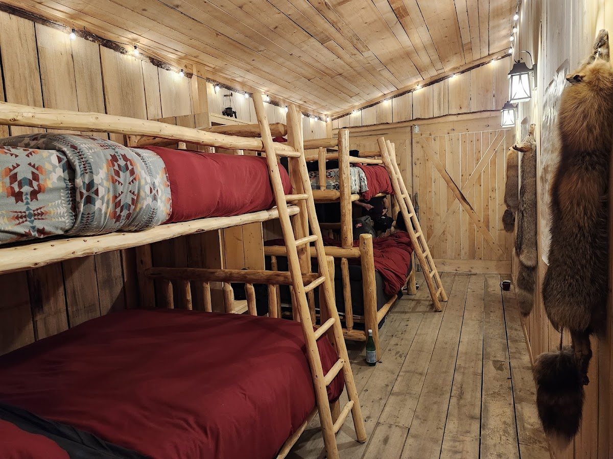 Oz Lodge photo 2