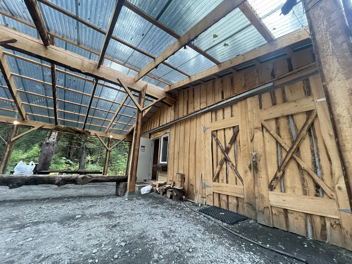 Oz Lodge photo 3