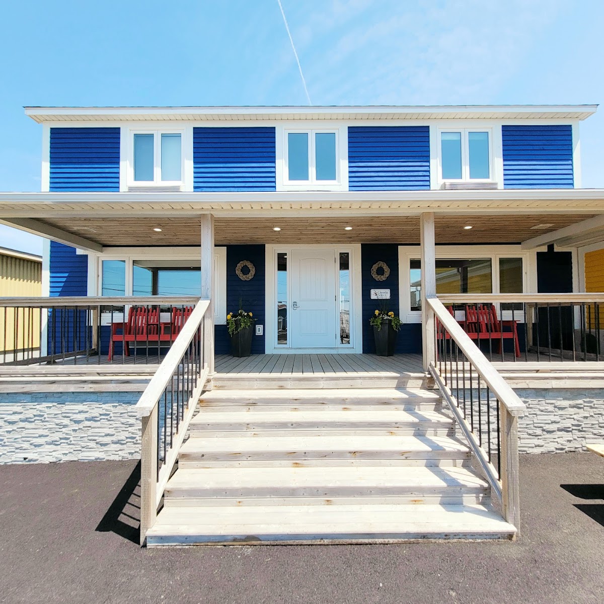 Sunshine Inn, Twillingate & Beyond Inc.