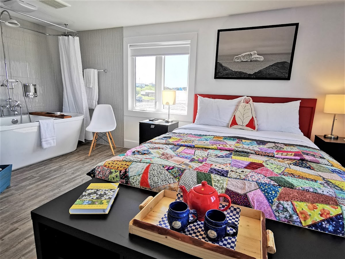Sunshine Inn, Twillingate & Beyond Inc. photo 2
