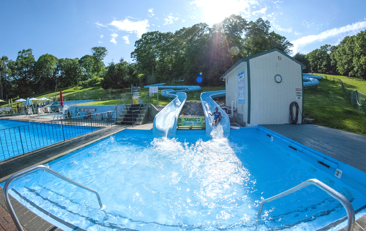 Yawgoo Valley Ski Area & Water Park photo 2