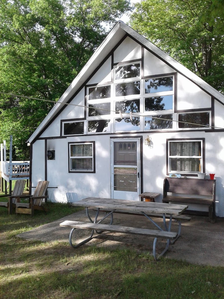 Ferwerda's Peaceful Acres Resort