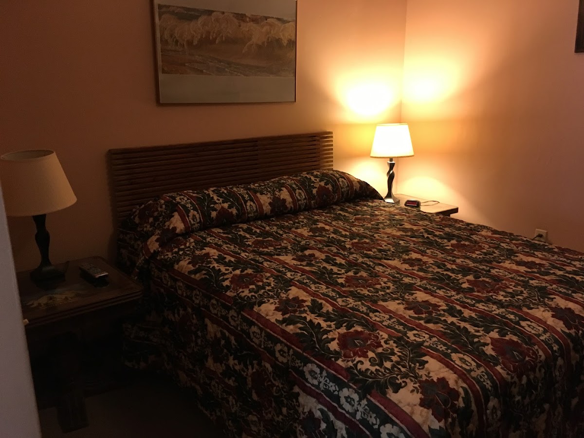 Ferwerda's Peaceful Acres Resort photo 2