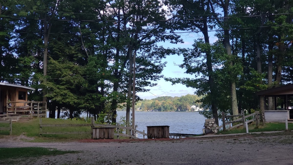 Ferwerda's Peaceful Acres Resort photo 3
