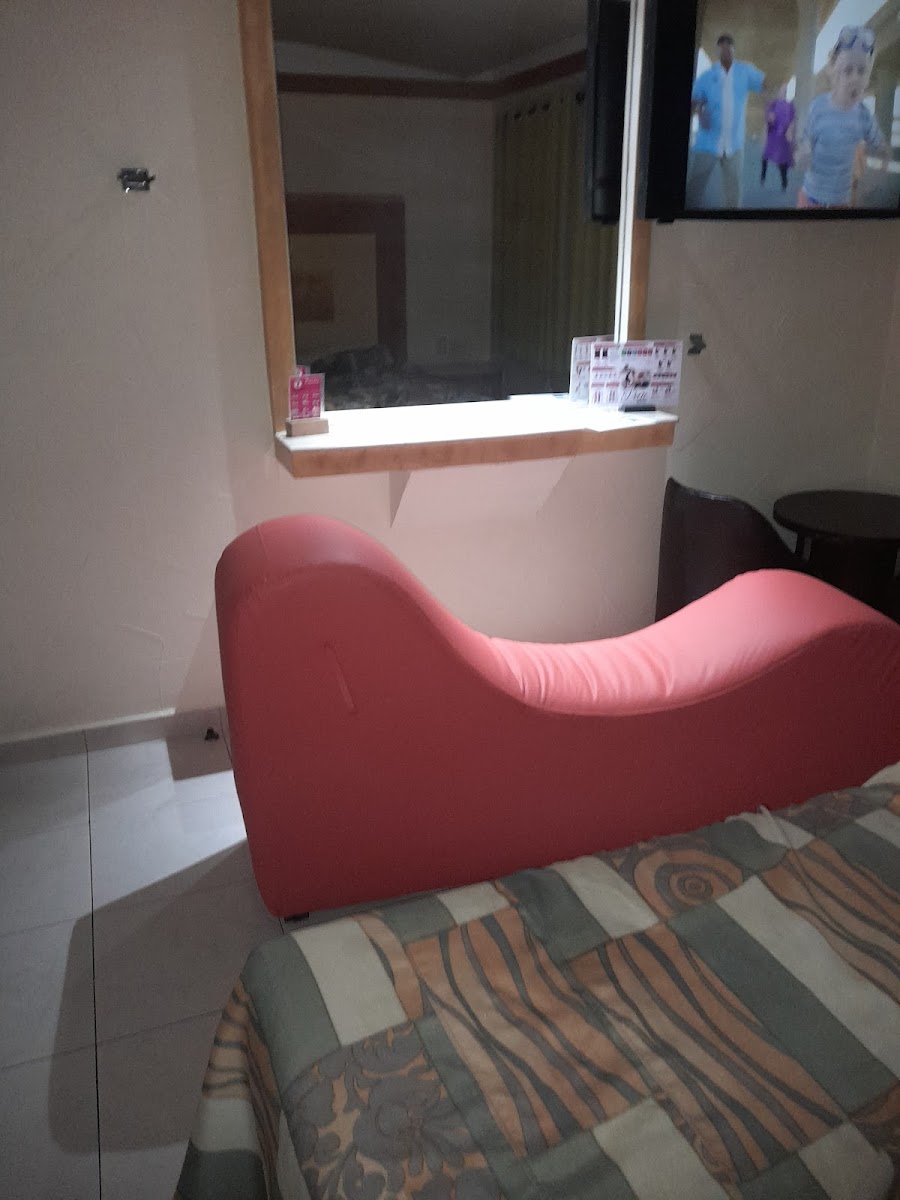 Motel Petit photo 3