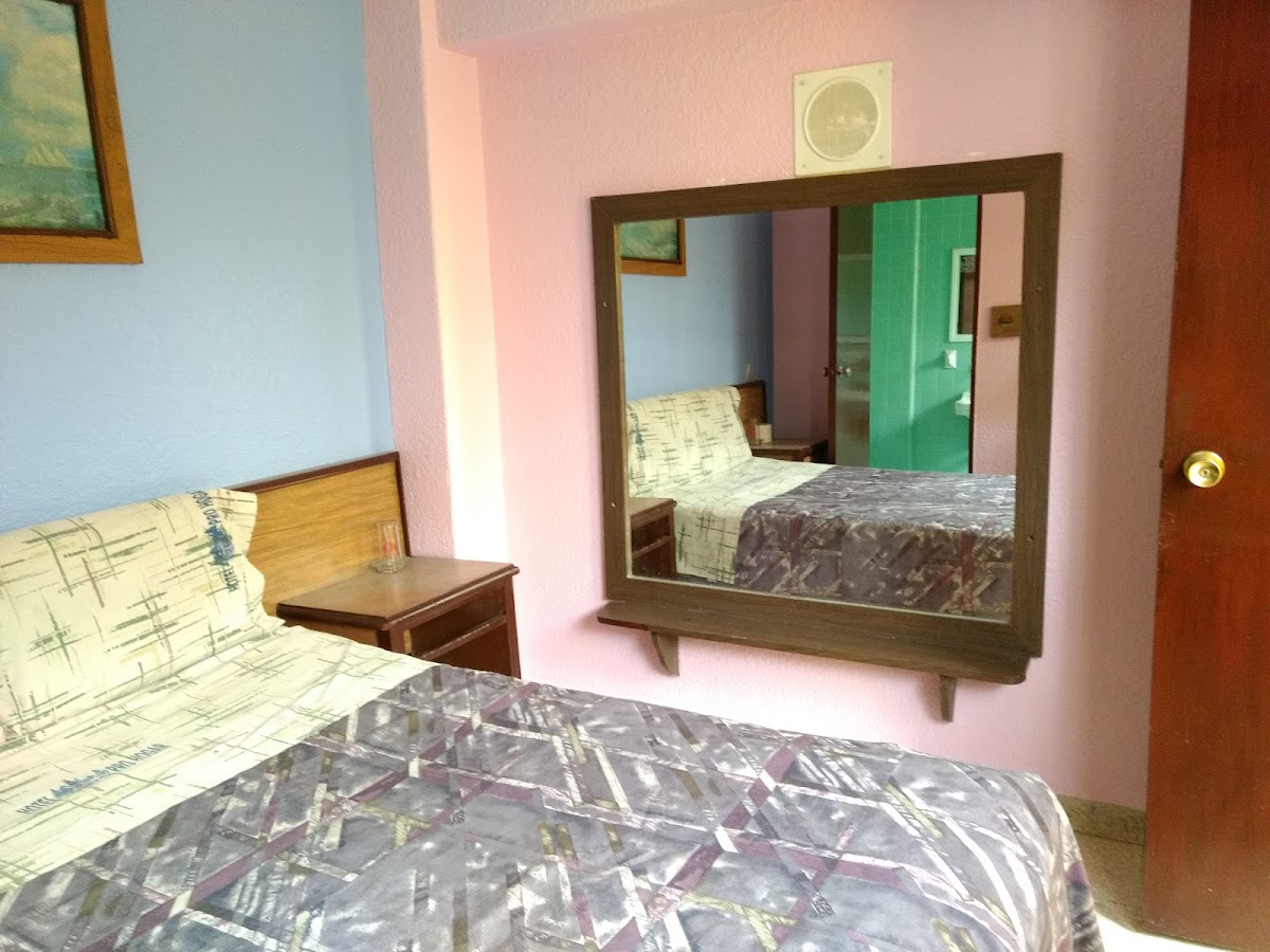 Hotel Prohogar photo 2