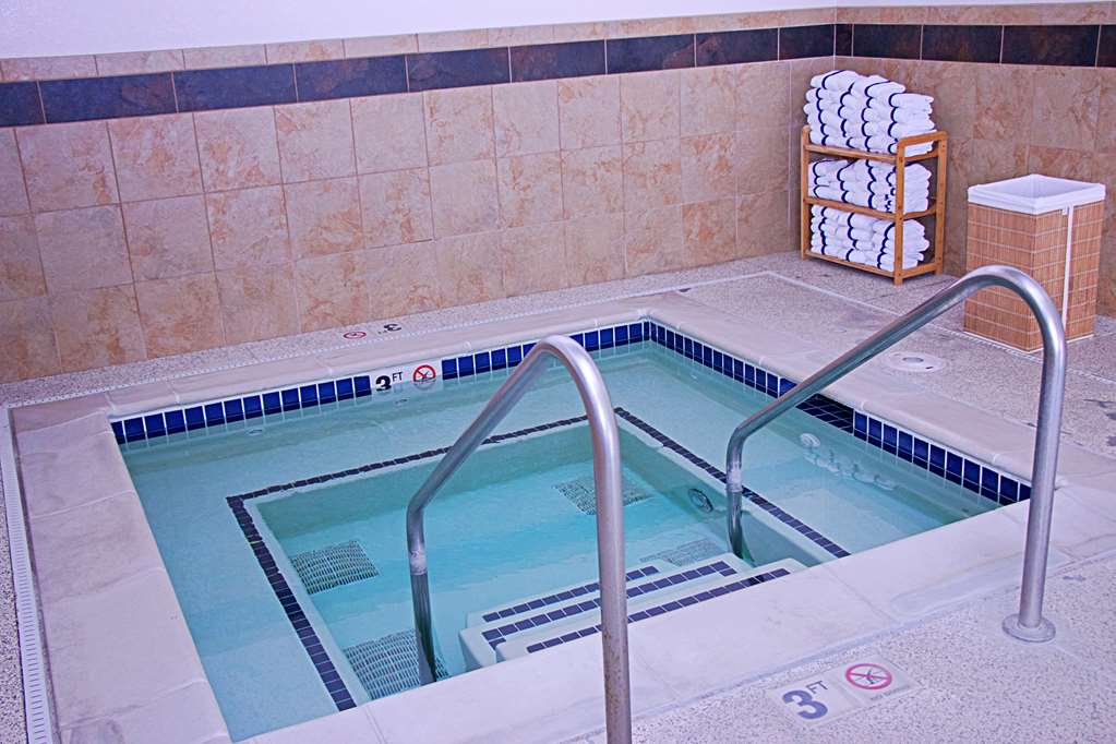 Hampton Inn Sidney photo 3