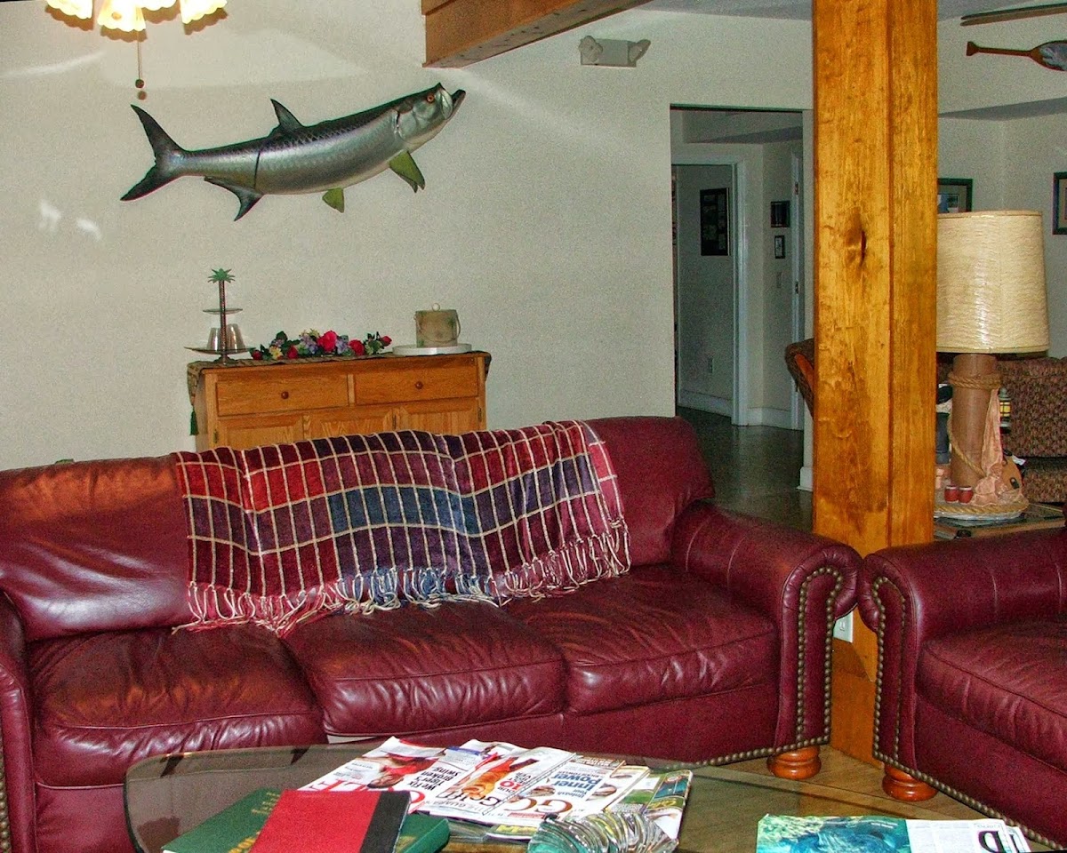Chassahowitzka Hotel photo 2
