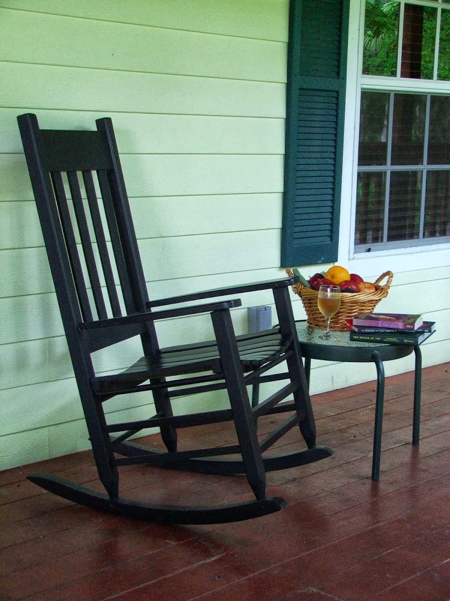 Chassahowitzka Hotel photo 3