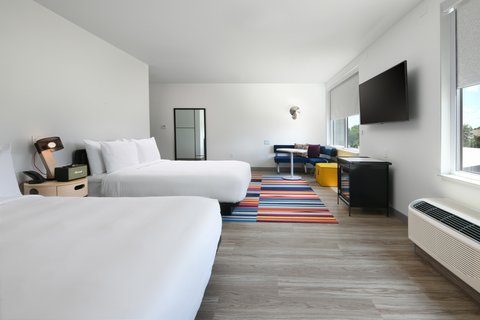Aloft Austin Round Rock photo 2