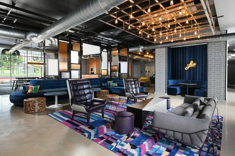 Aloft Austin Round Rock photo 3