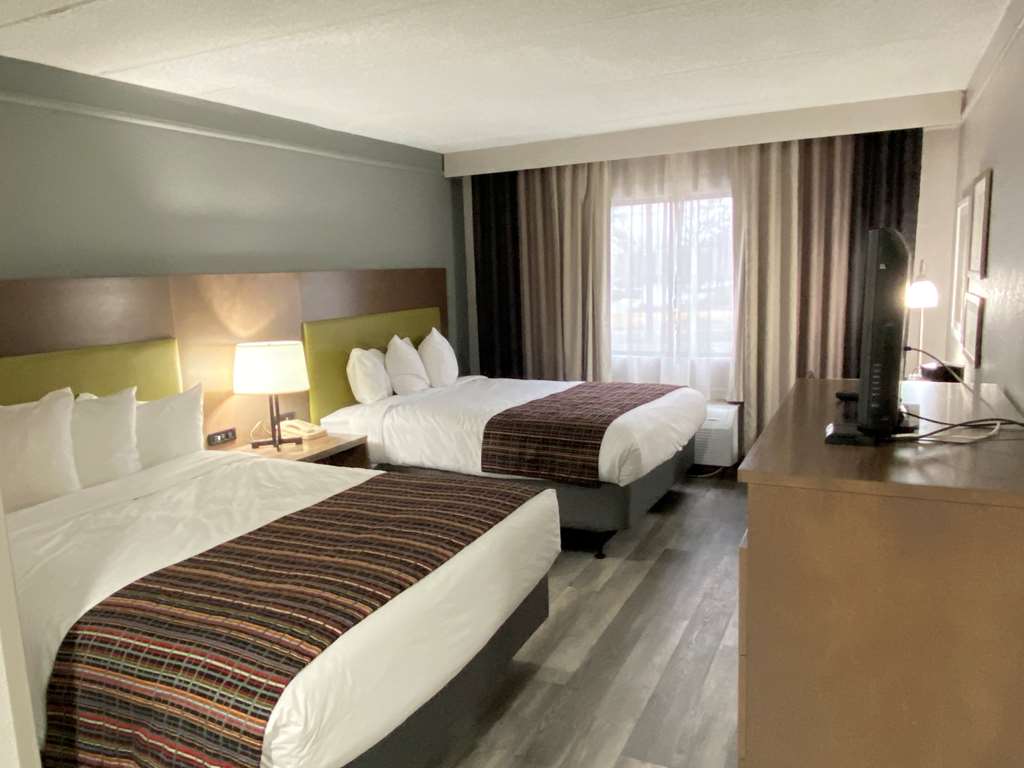 Best Western Kennesaw photo 2