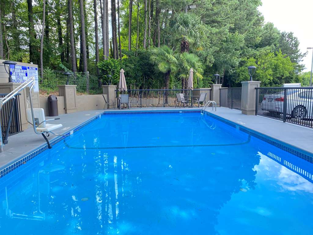 Best Western Kennesaw photo 3