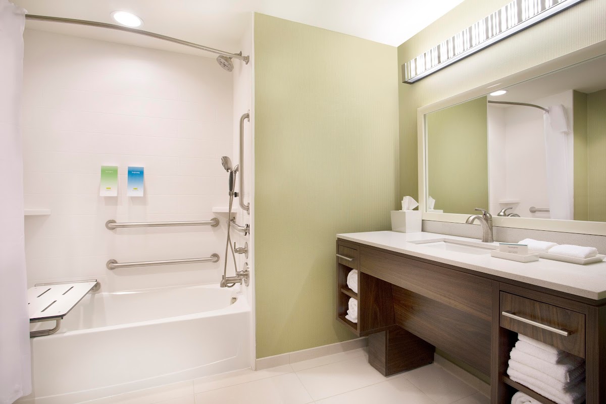 Home2 Suites by Hilton Oxford photo 2