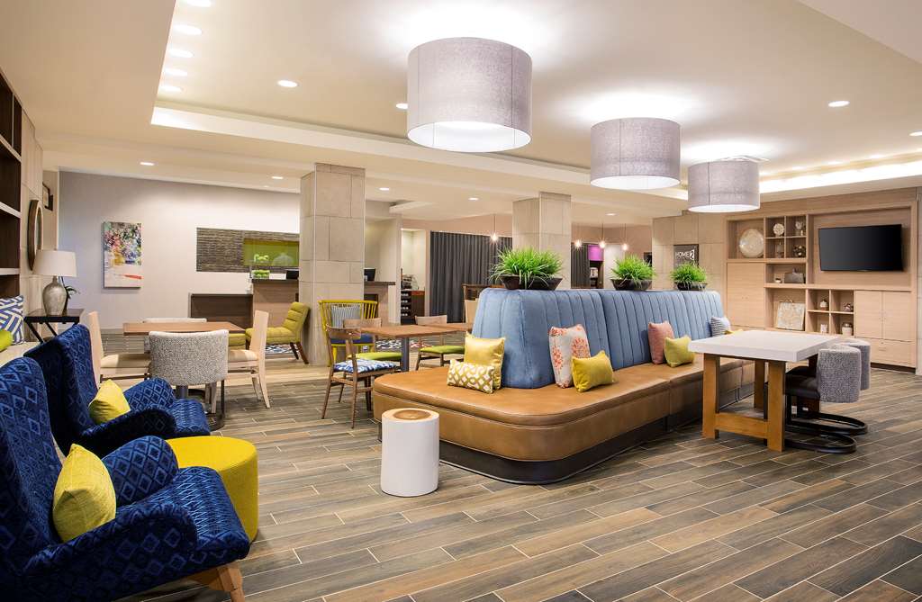 Home2 Suites by Hilton Oxford photo 3