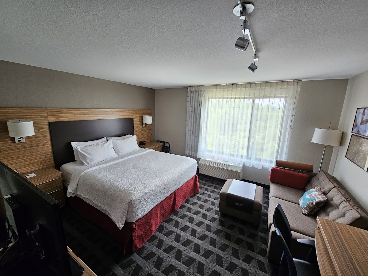 TownePlace Suites by Marriott Detroit Canton