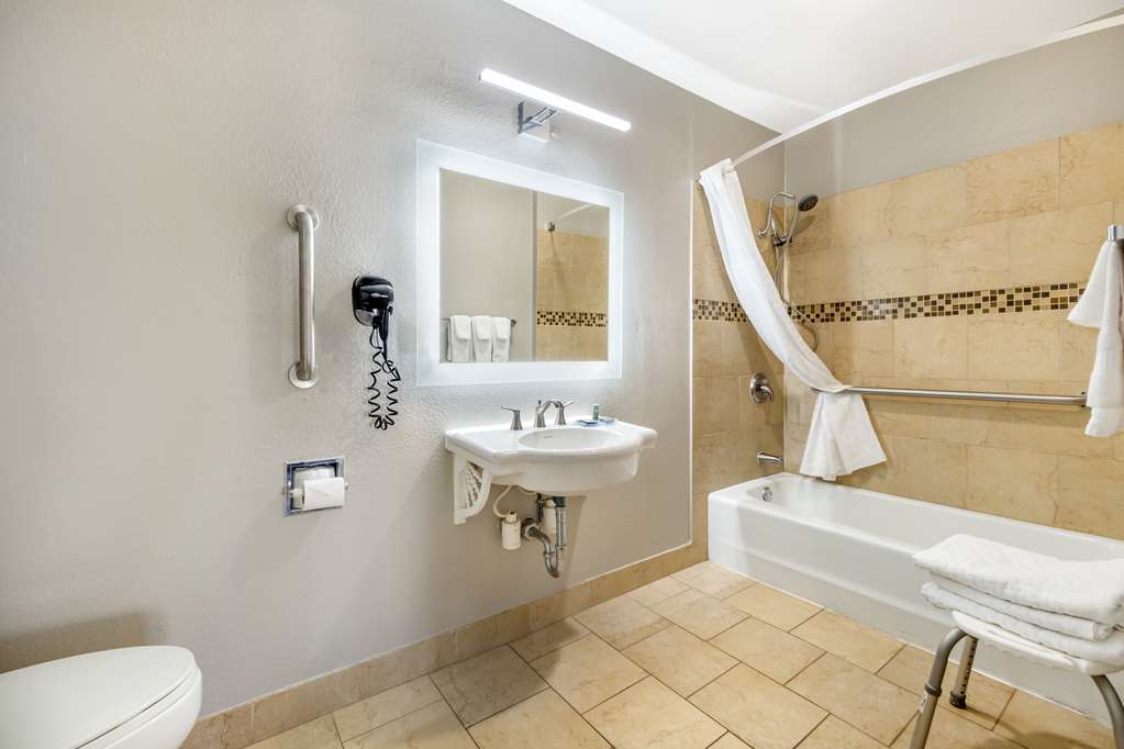 Best Western Green Tree Inn photo 3
