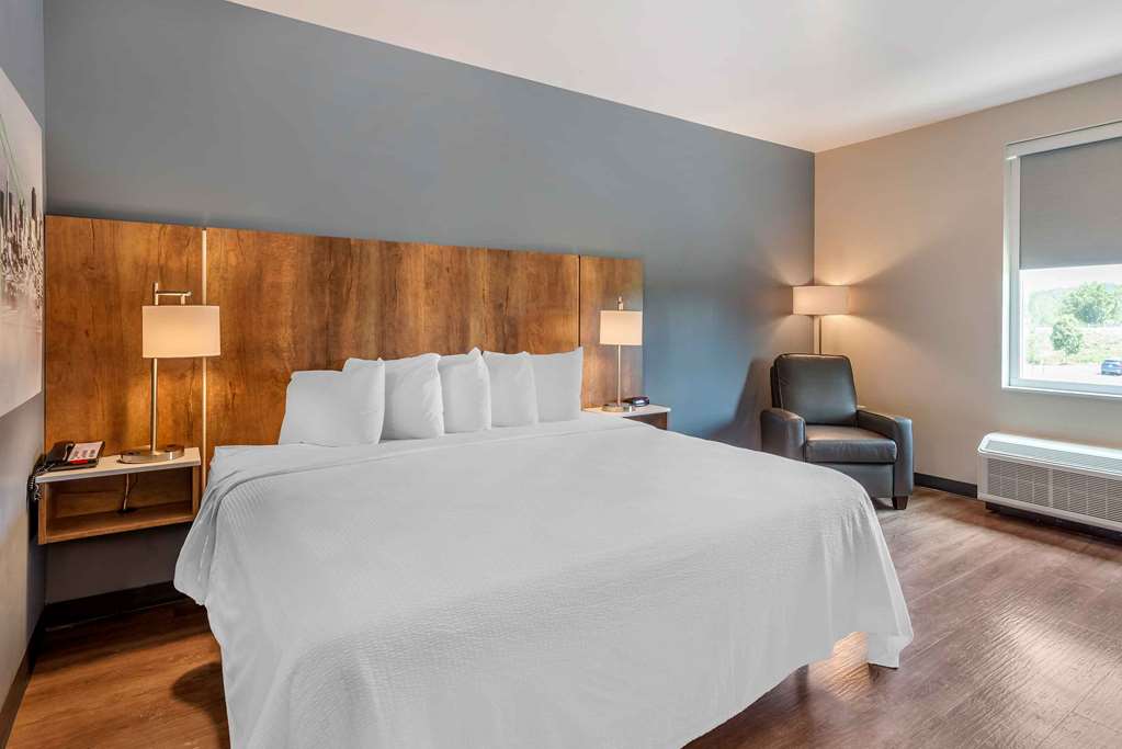 Extended Stay America Premier Suites- Tampa - Gibsonton - Riverview photo 2