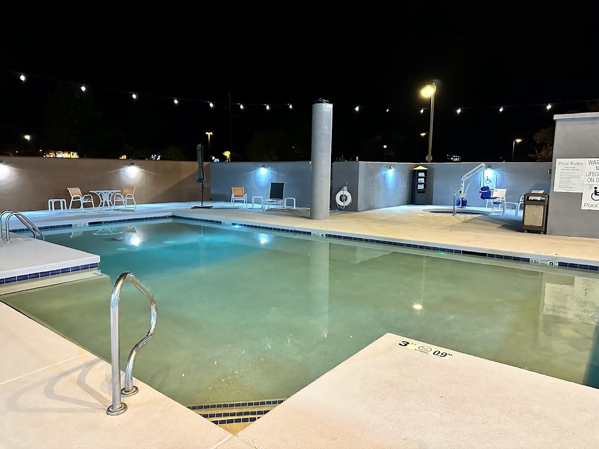 Holiday Inn Express Flagstaff, an IHG Hotel photo 3