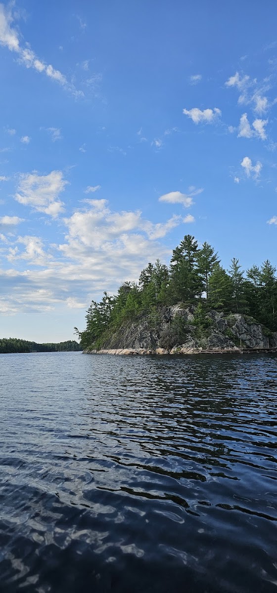 Lecuyer's Canada Lodge