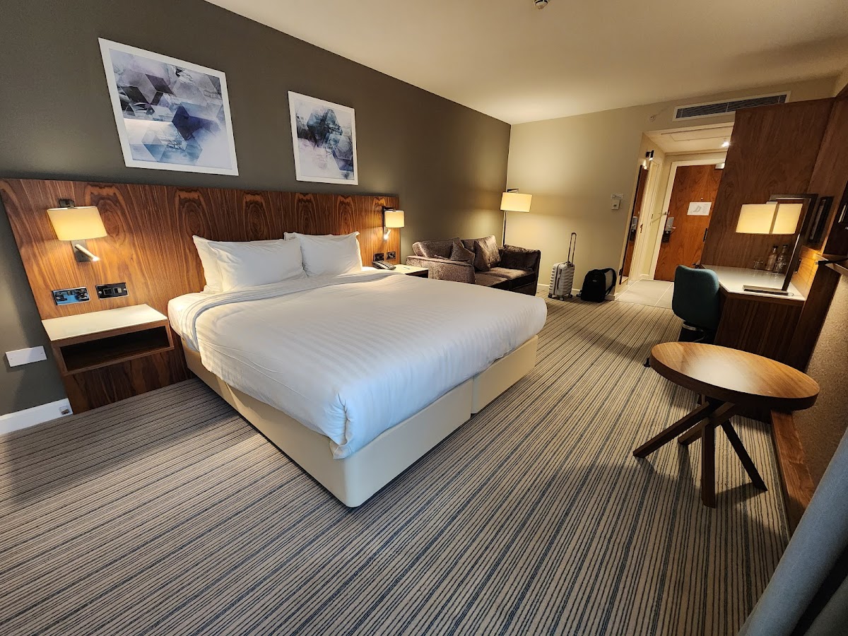 Courtyard by Marriott London Gatwick Airport photo 2