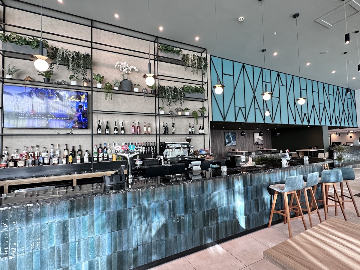 Courtyard by Marriott London Gatwick Airport photo 3