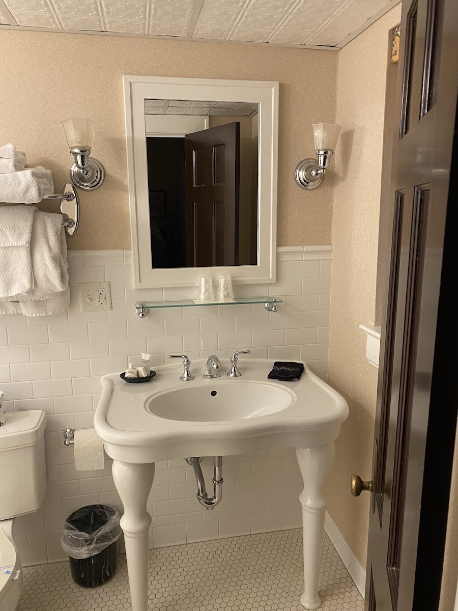 General Francis Marion Hotel photo 2
