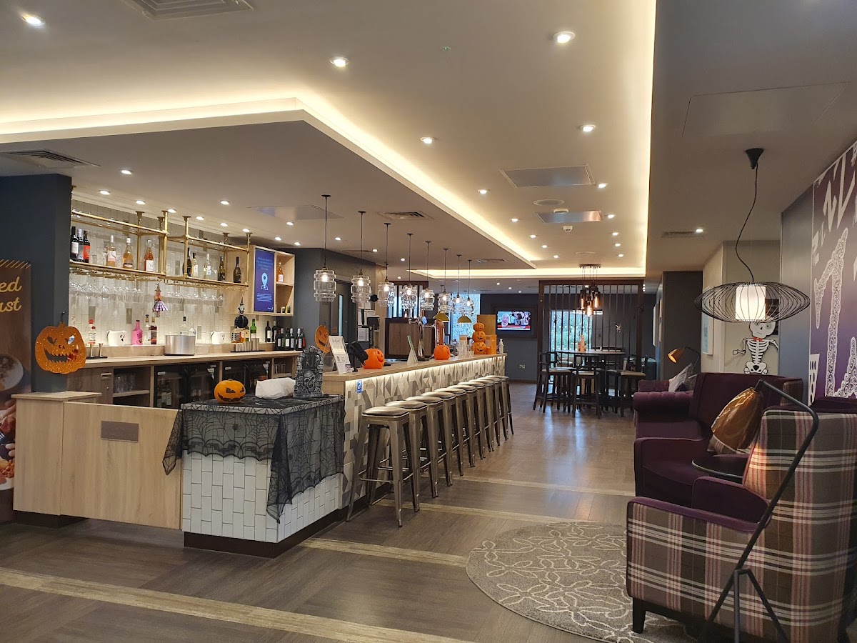 Premier Inn St David's