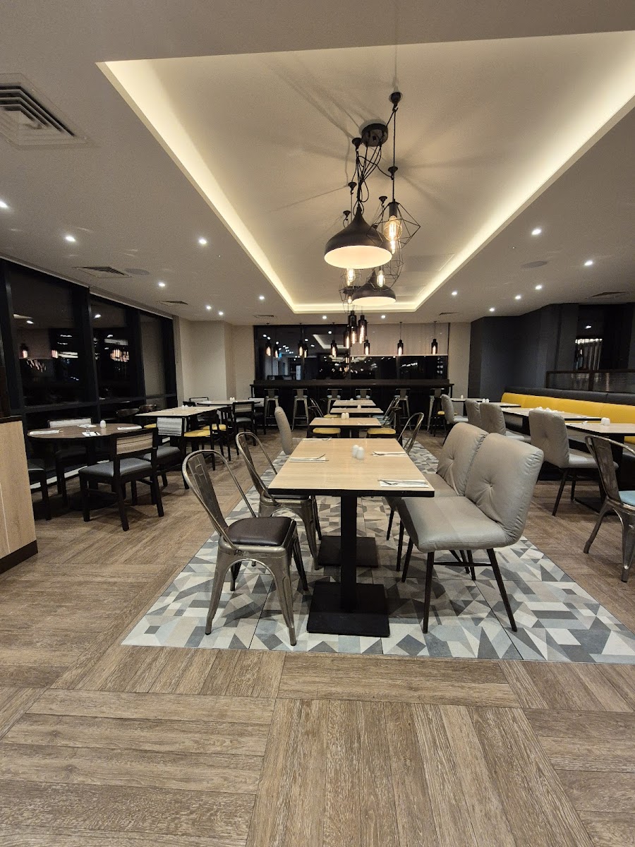 Premier Inn St David's photo 2