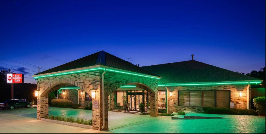 Antioch Hotel & Suites