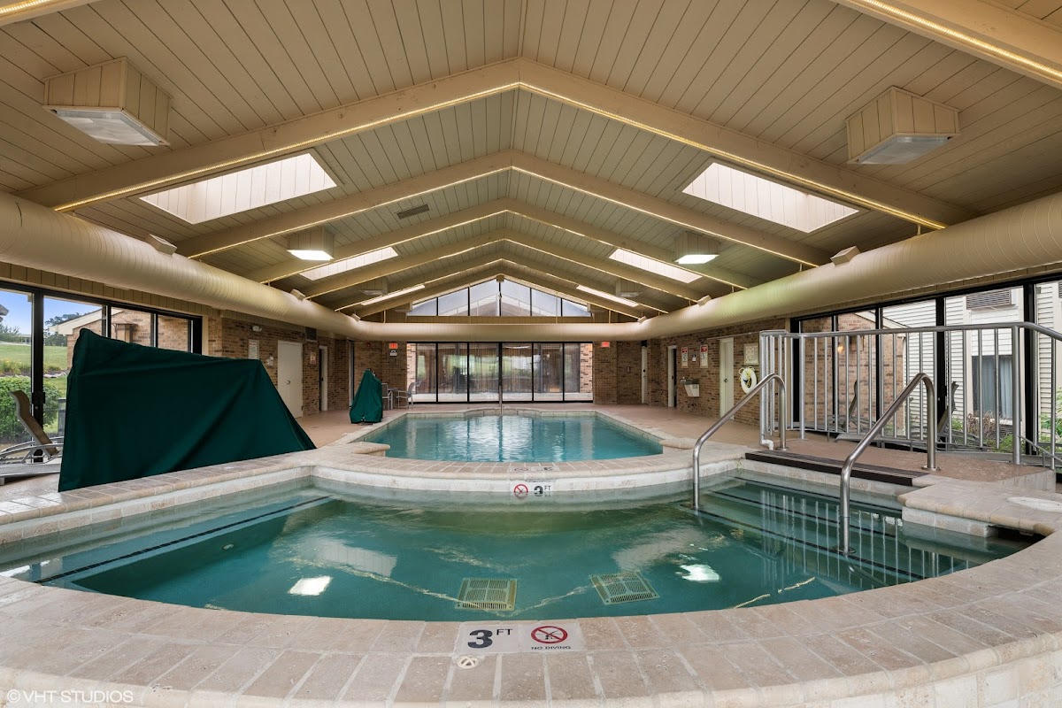 Antioch Hotel & Suites photo 3
