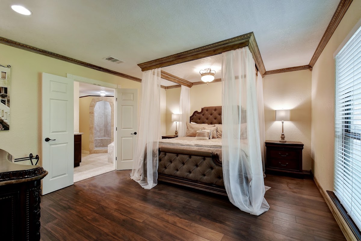 Messina Inn | Hotel + Wedding Venue photo 2