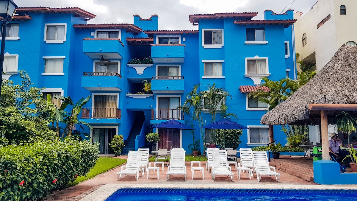 Hospedaje Zona Hotelera Las Glorias