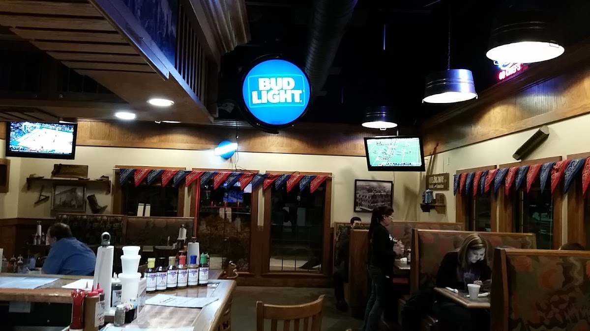 Bestway Inn Express photo 2