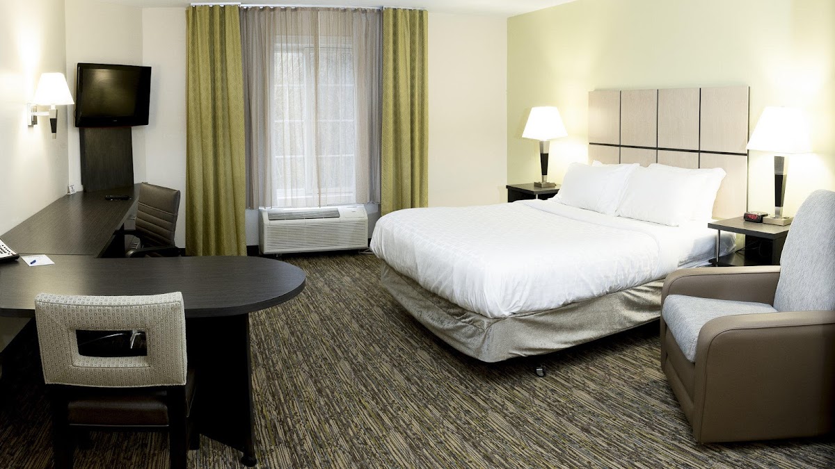Candlewood Suites St. Joseph/Benton Harbor by IHG