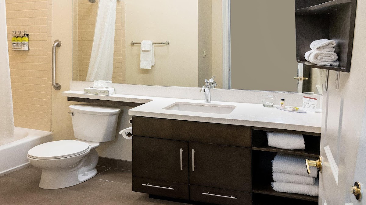 Candlewood Suites St. Joseph/Benton Harbor by IHG photo 2