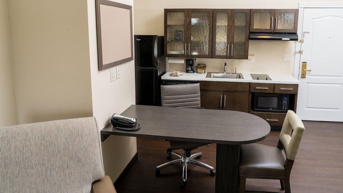 Candlewood Suites St. Joseph/Benton Harbor by IHG photo 3