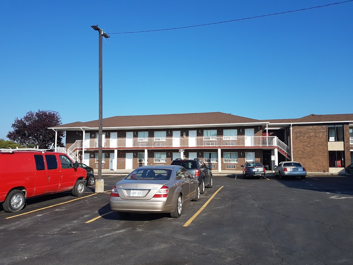 Kenora Motel