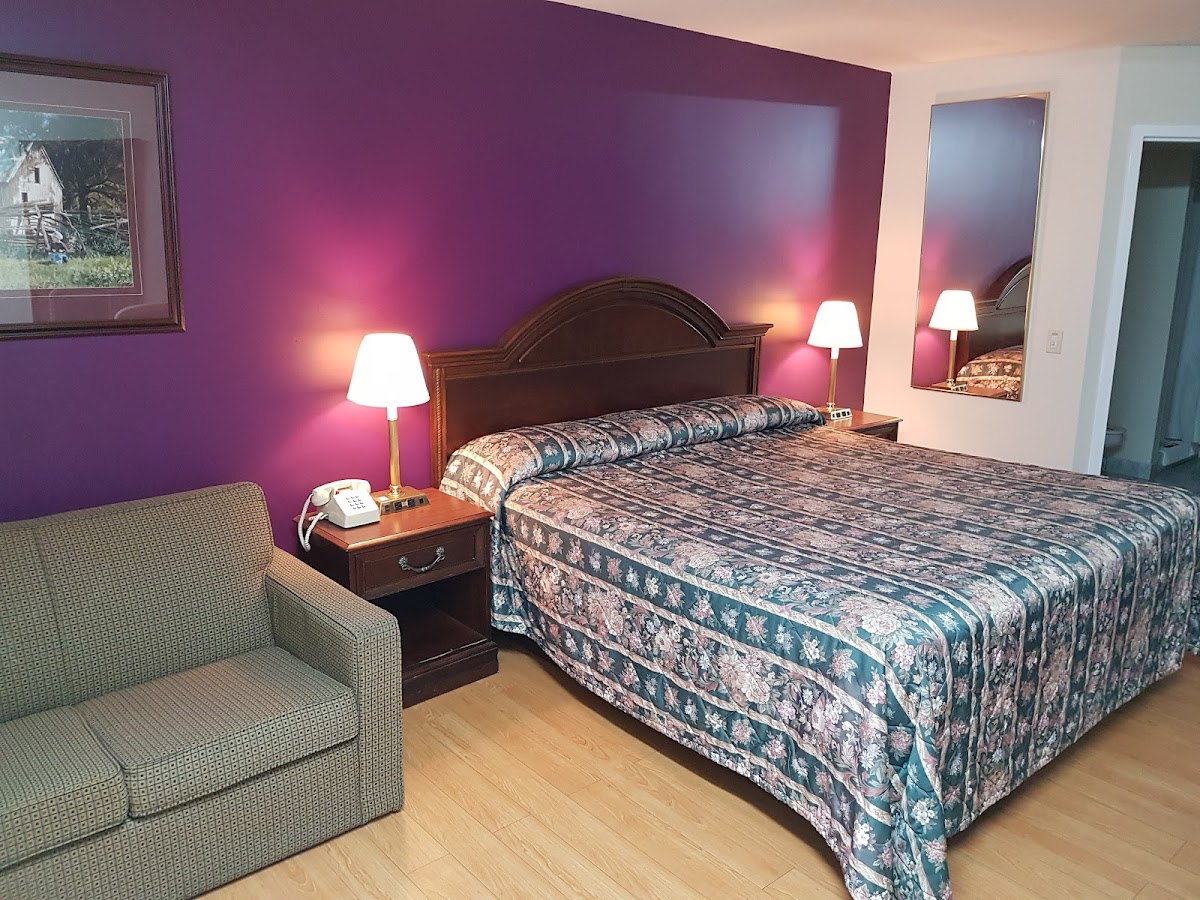 Kenora Motel photo 3