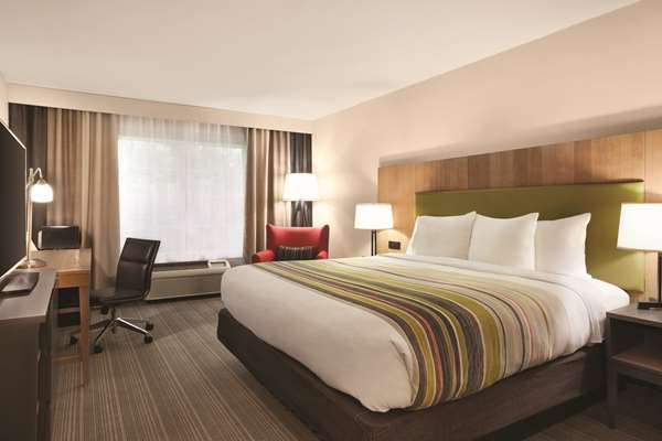 Country Inn & Suites by Radisson, Newnan, GA photo 2