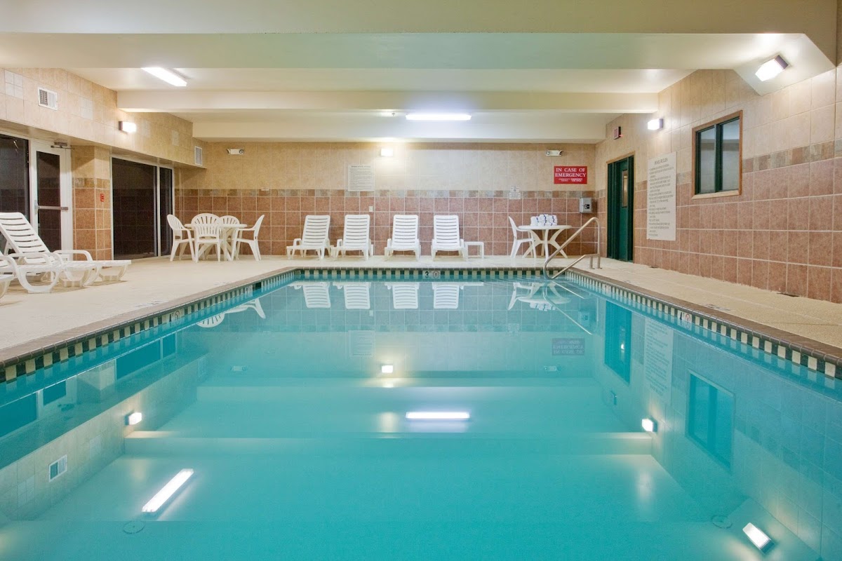 Country Inn & Suites by Radisson, Newnan, GA photo 3