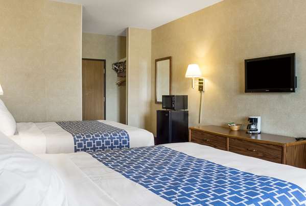 Rodeway Inn Wahpeton photo 2