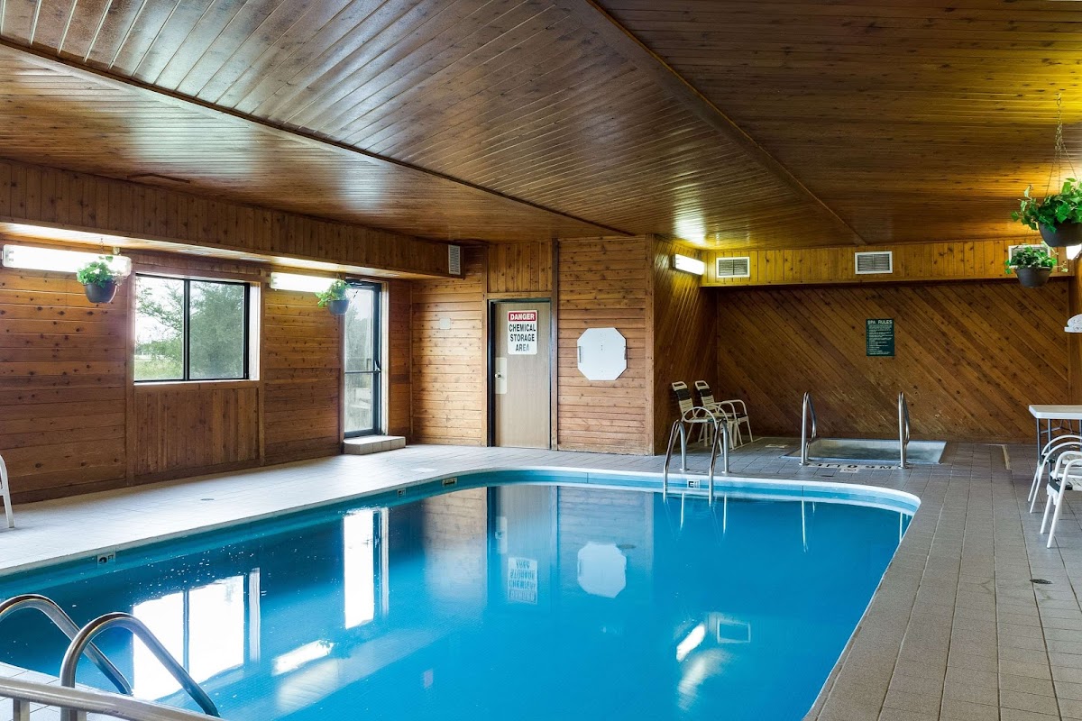 Rodeway Inn Wahpeton photo 3