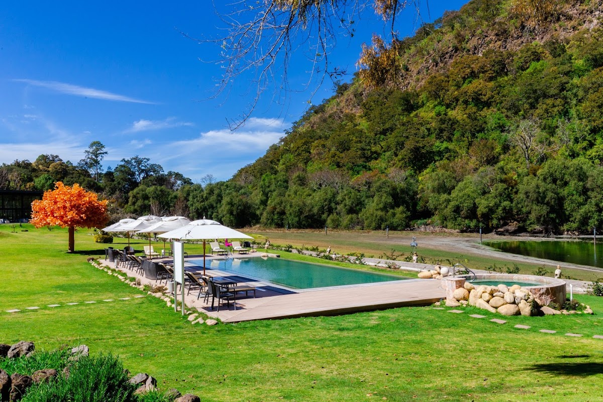 Sierra Lago Resort & Spa Hotel