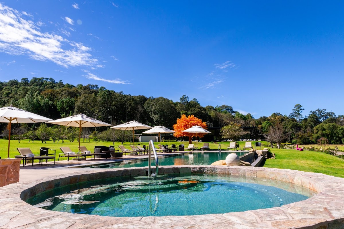 Sierra Lago Resort & Spa Hotel photo 3