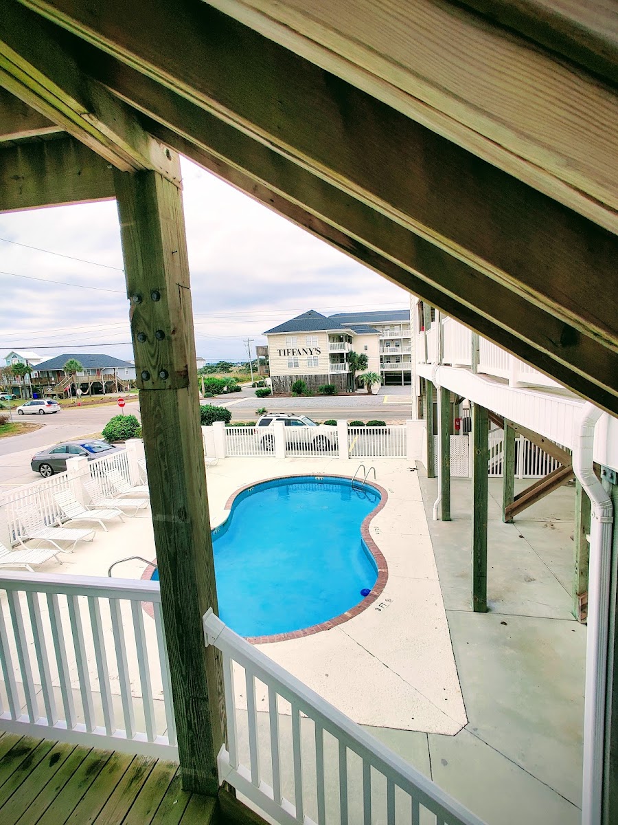 Tiffany's Motel & Condos photo 3