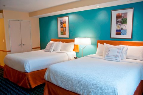 Fairfield by Marriott Inn & Suites Ames photo 2