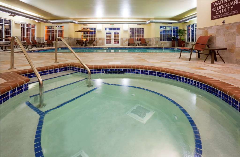Homewood Suites by Hilton Minneapolis-New Brighton photo 3