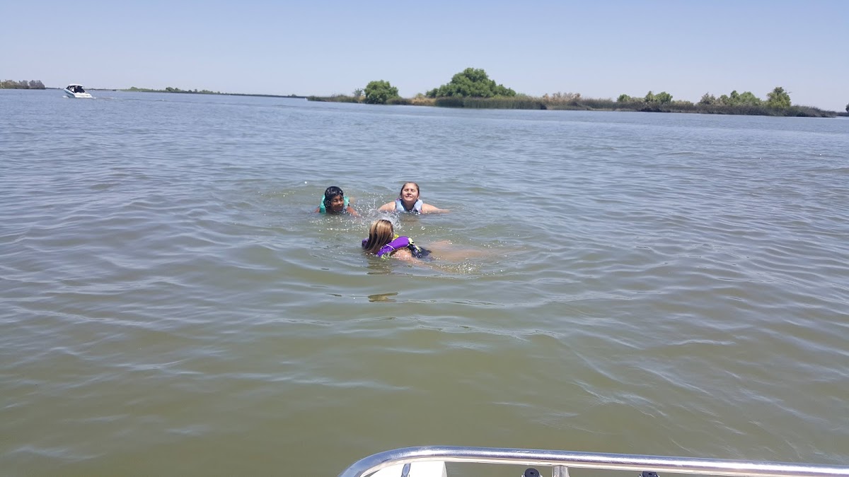 Buena Vista Aquatic Recreational Area